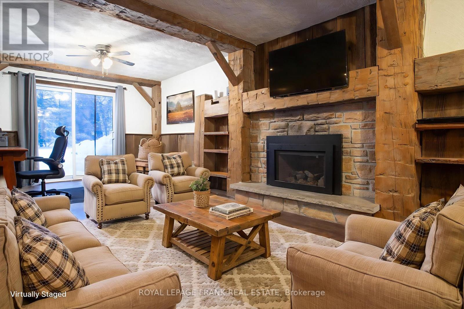 41 Felcher Boulevard, Whitchurch-Stouffville, Ontario  L4A 3H4 - Photo 16 - N12670844