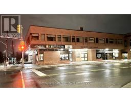 202 - 185 BROCK STREET N, Whitby, Ontario