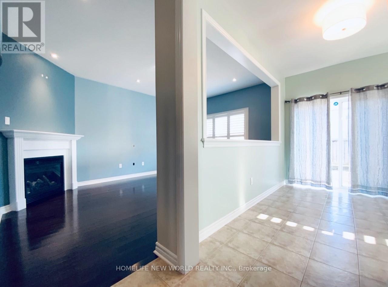 29 Florence Drive, Whitby, Ontario  L1R 0K2 - Photo 6 - E12671160