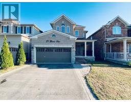 29 FLORENCE DRIVE, Whitby, Ontario