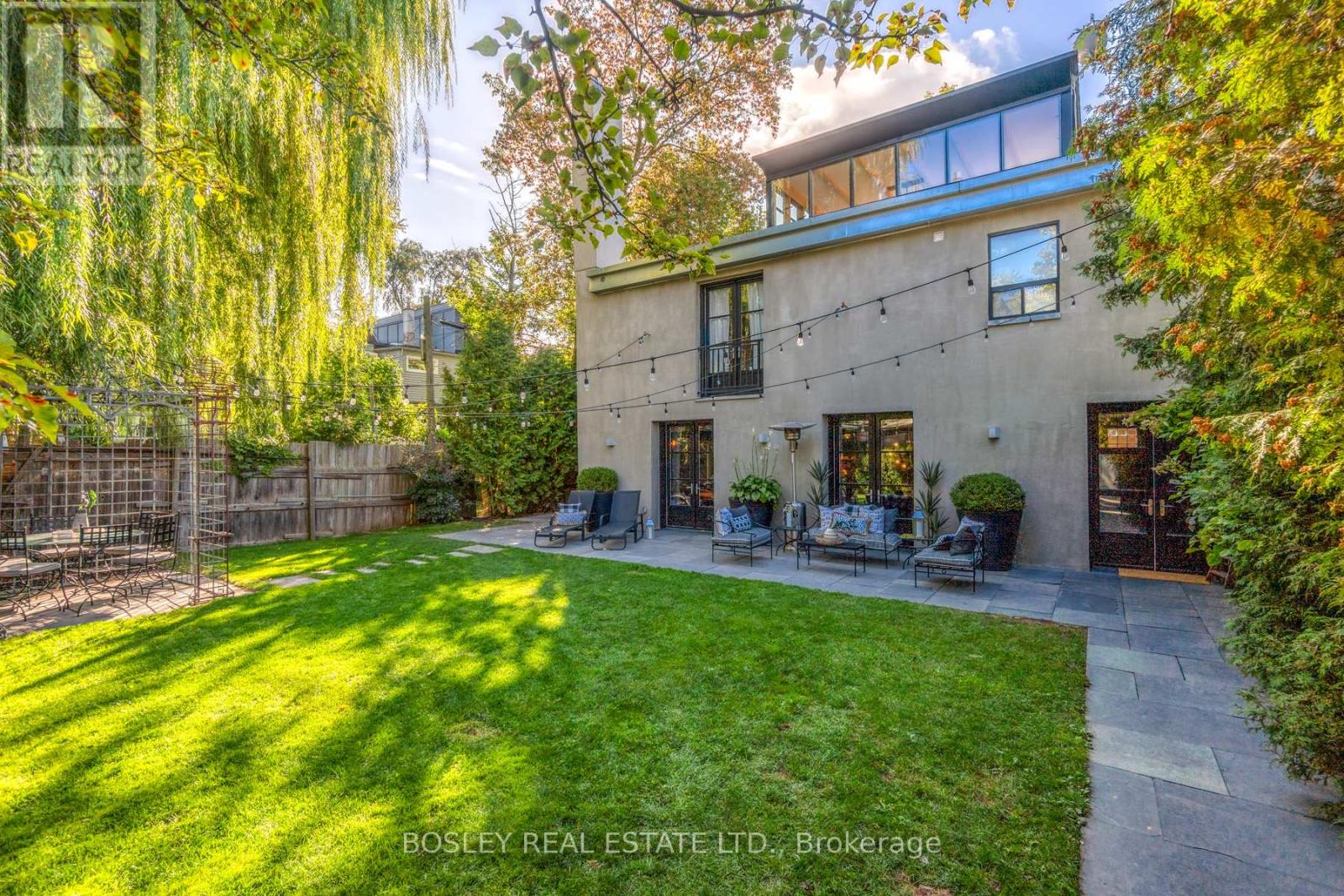 9 Peyton Lane, Toronto, Ontario  M4M 3B5 - Photo 1 - E12671192