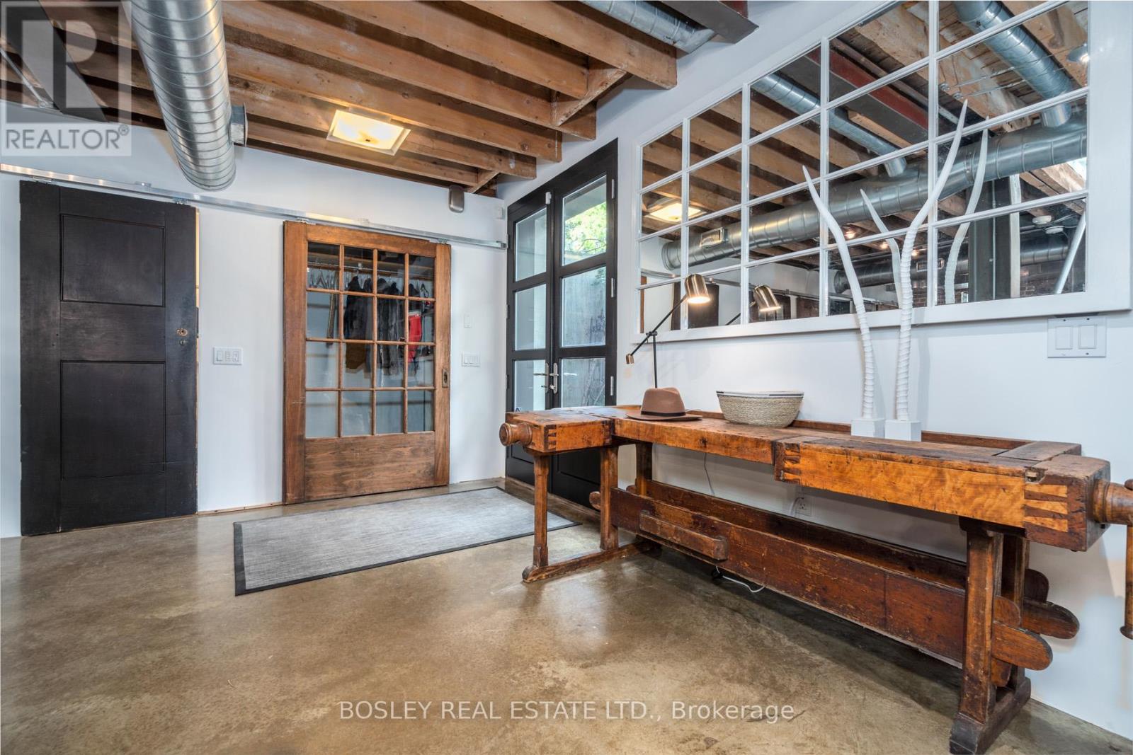 9 Peyton Lane, Toronto, Ontario  M4M 3B5 - Photo 17 - E12671192