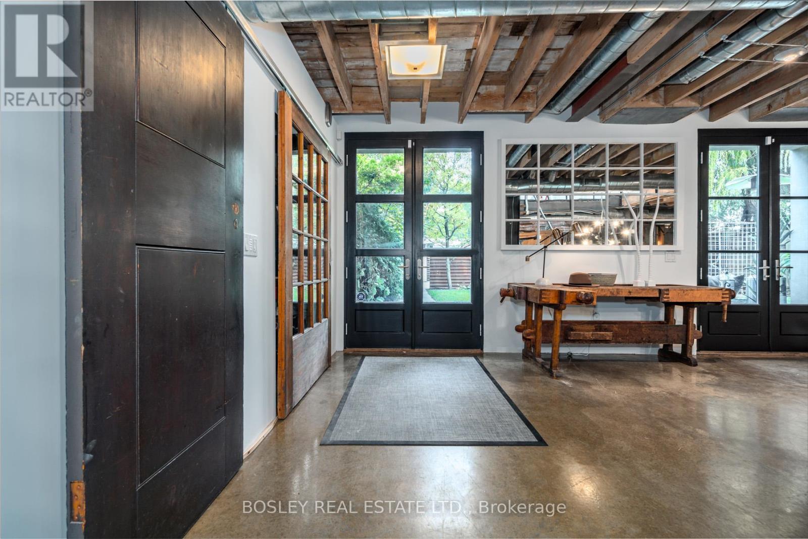 9 Peyton Lane, Toronto, Ontario  M4M 3B5 - Photo 18 - E12671192