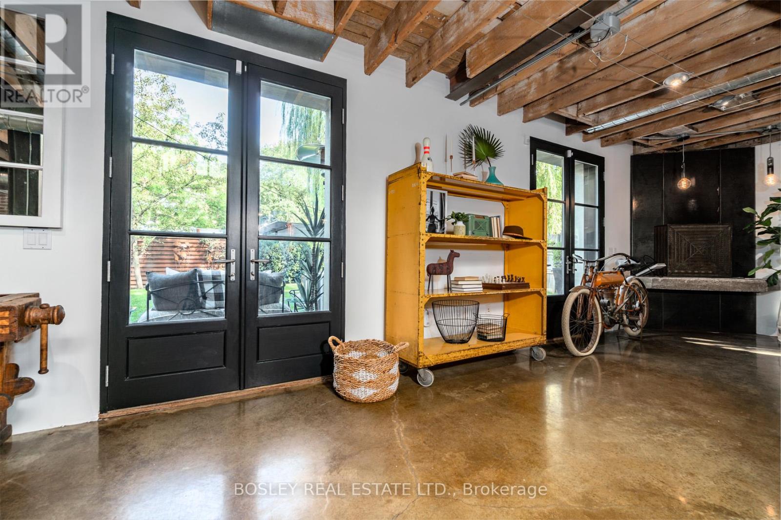 9 Peyton Lane, Toronto, Ontario  M4M 3B5 - Photo 20 - E12671192