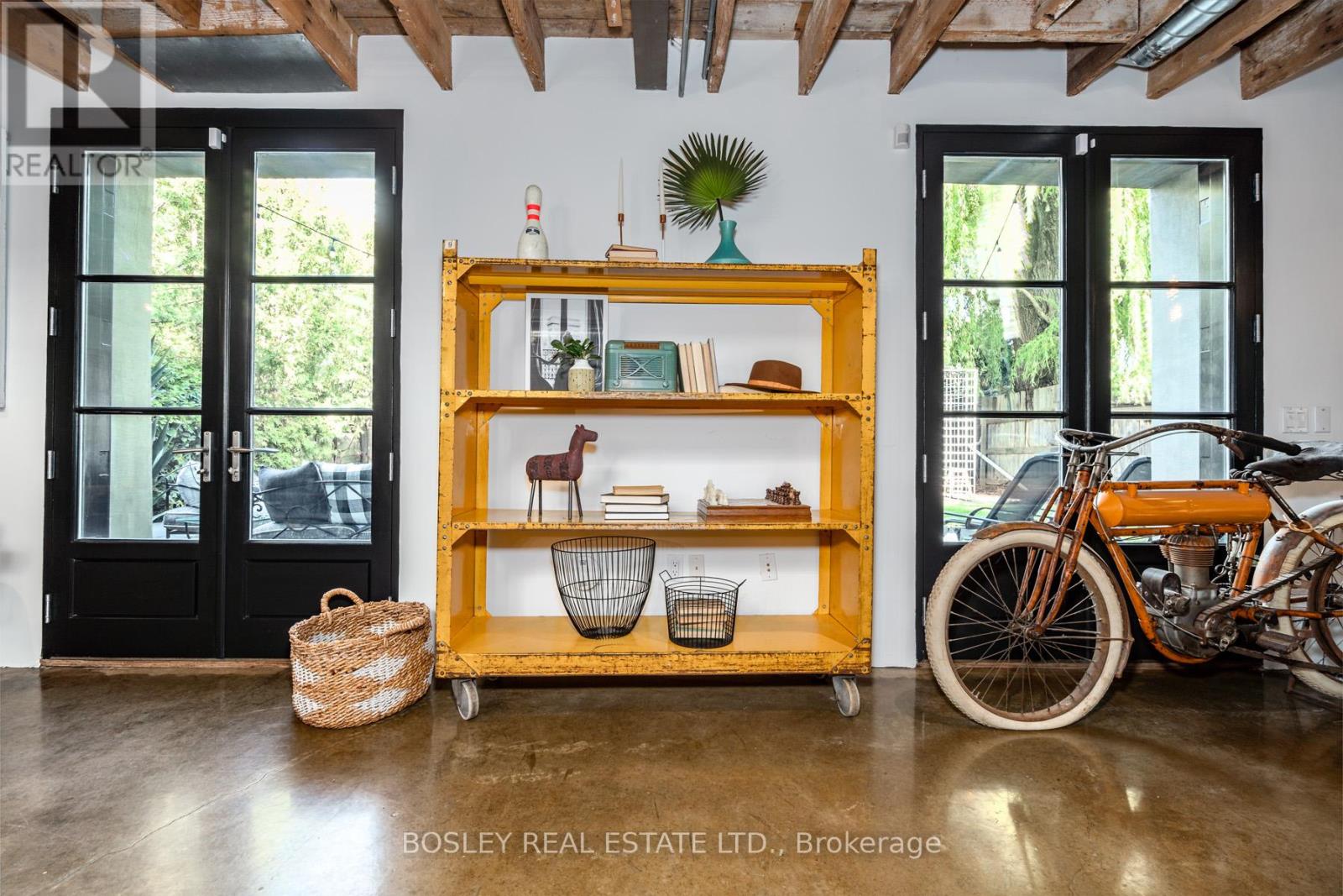 9 Peyton Lane, Toronto, Ontario  M4M 3B5 - Photo 21 - E12671192