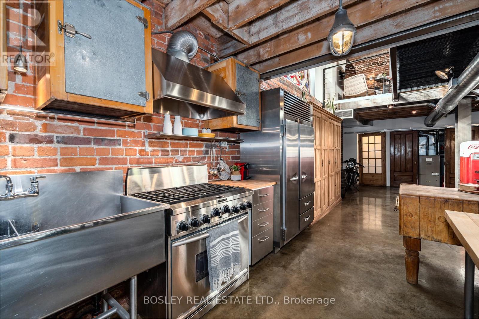 9 Peyton Lane, Toronto, Ontario  M4M 3B5 - Photo 25 - E12671192