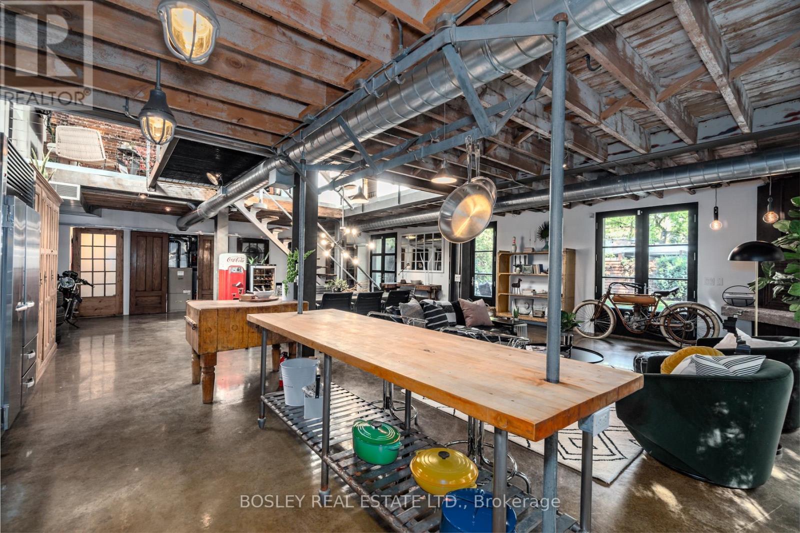 9 Peyton Lane, Toronto, Ontario  M4M 3B5 - Photo 26 - E12671192