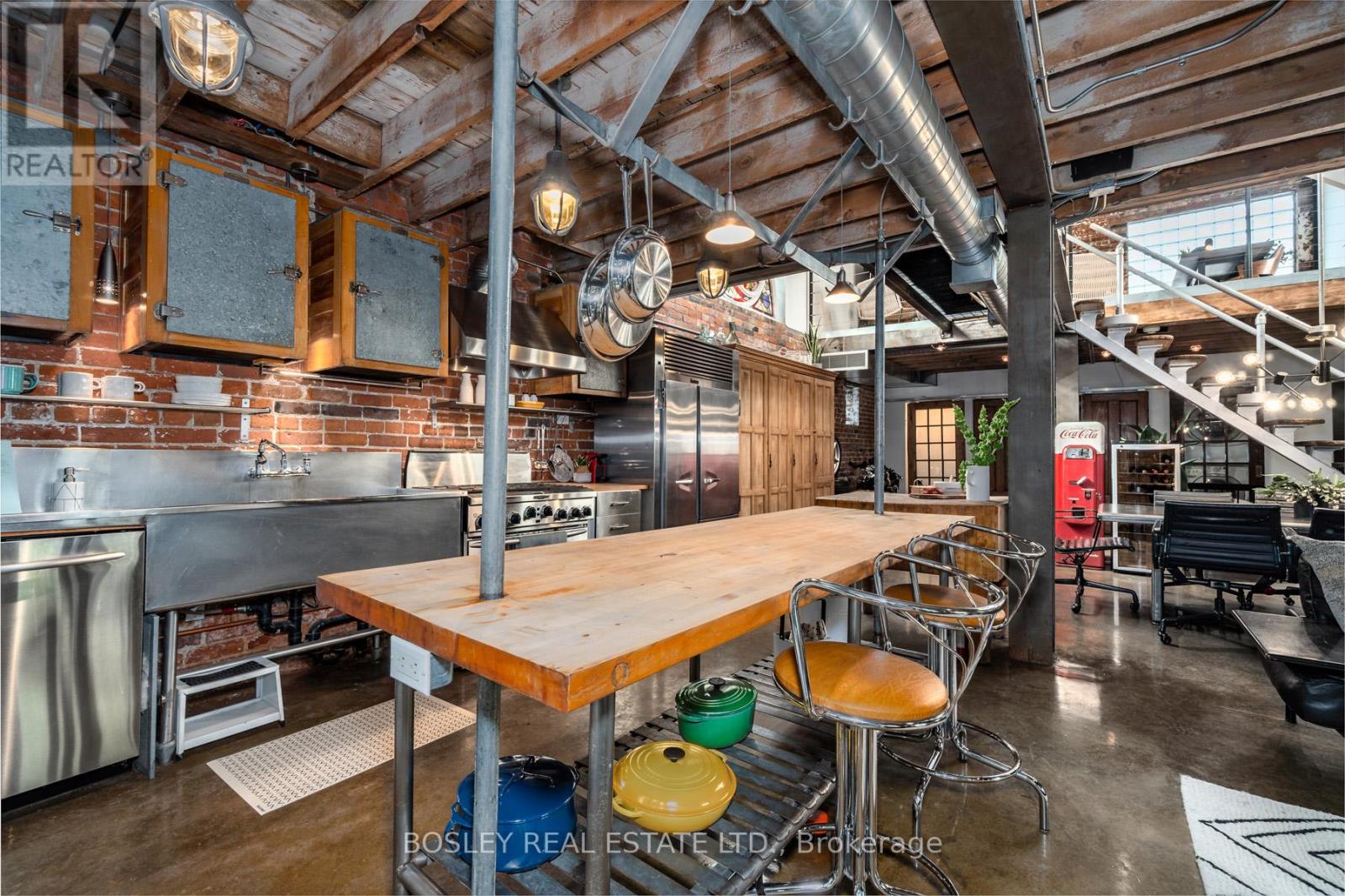 9 Peyton Lane, Toronto, Ontario  M4M 3B5 - Photo 27 - E12671192