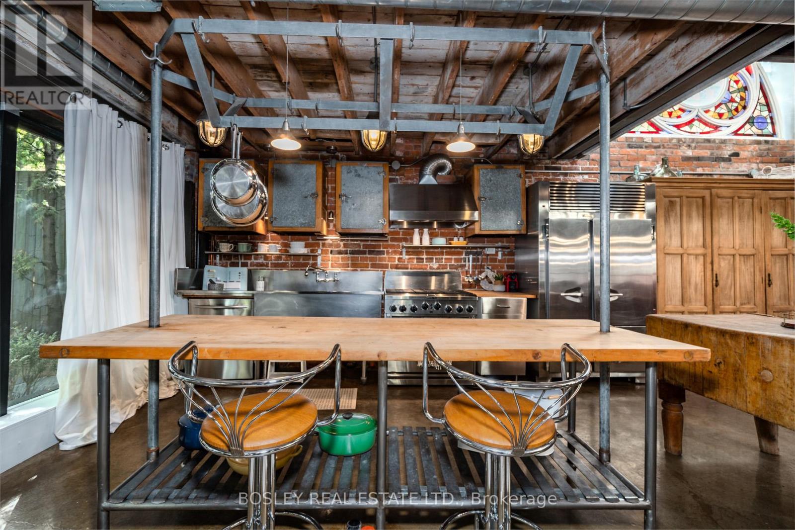 9 Peyton Lane, Toronto, Ontario  M4M 3B5 - Photo 28 - E12671192