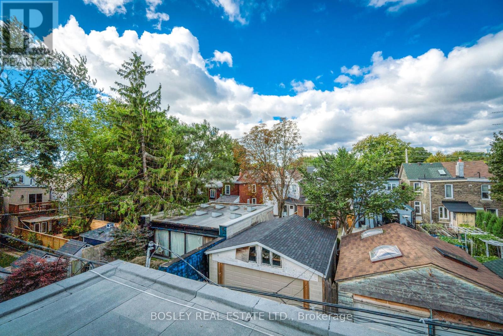 9 Peyton Lane, Toronto, Ontario  M4M 3B5 - Photo 30 - E12671192