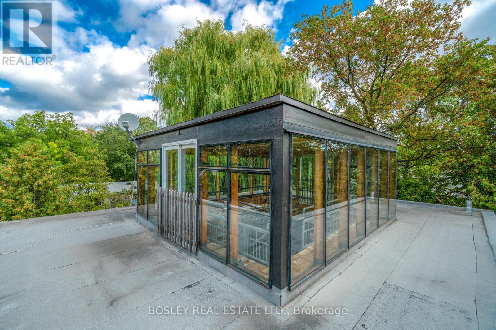 9 Peyton Lane, Toronto, Ontario  M4M 3B5 - Photo 32 - E12671192