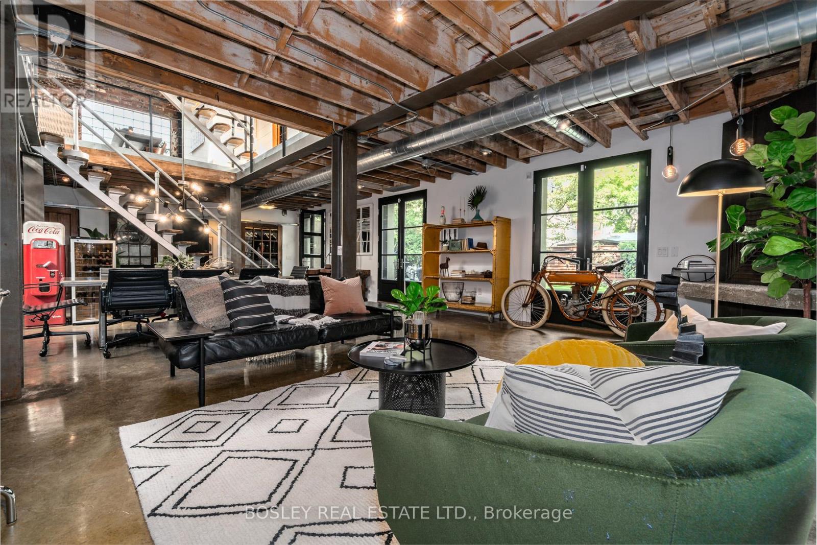 9 Peyton Lane, Toronto, Ontario  M4M 3B5 - Photo 34 - E12671192