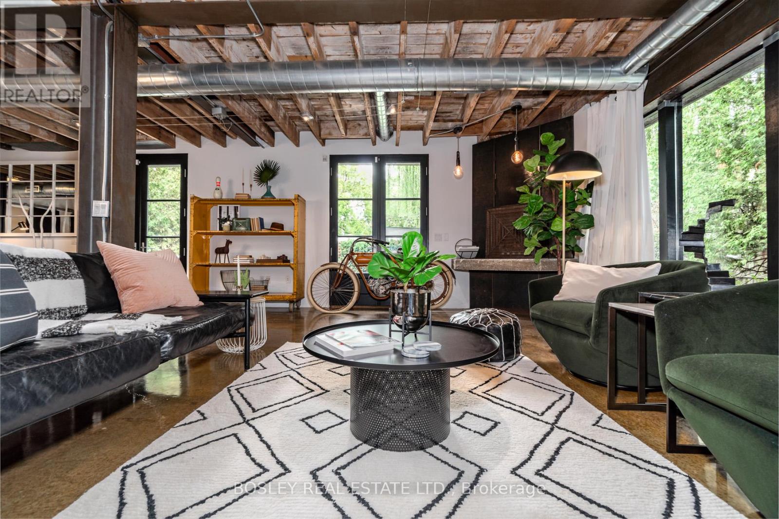 9 Peyton Lane, Toronto, Ontario  M4M 3B5 - Photo 36 - E12671192