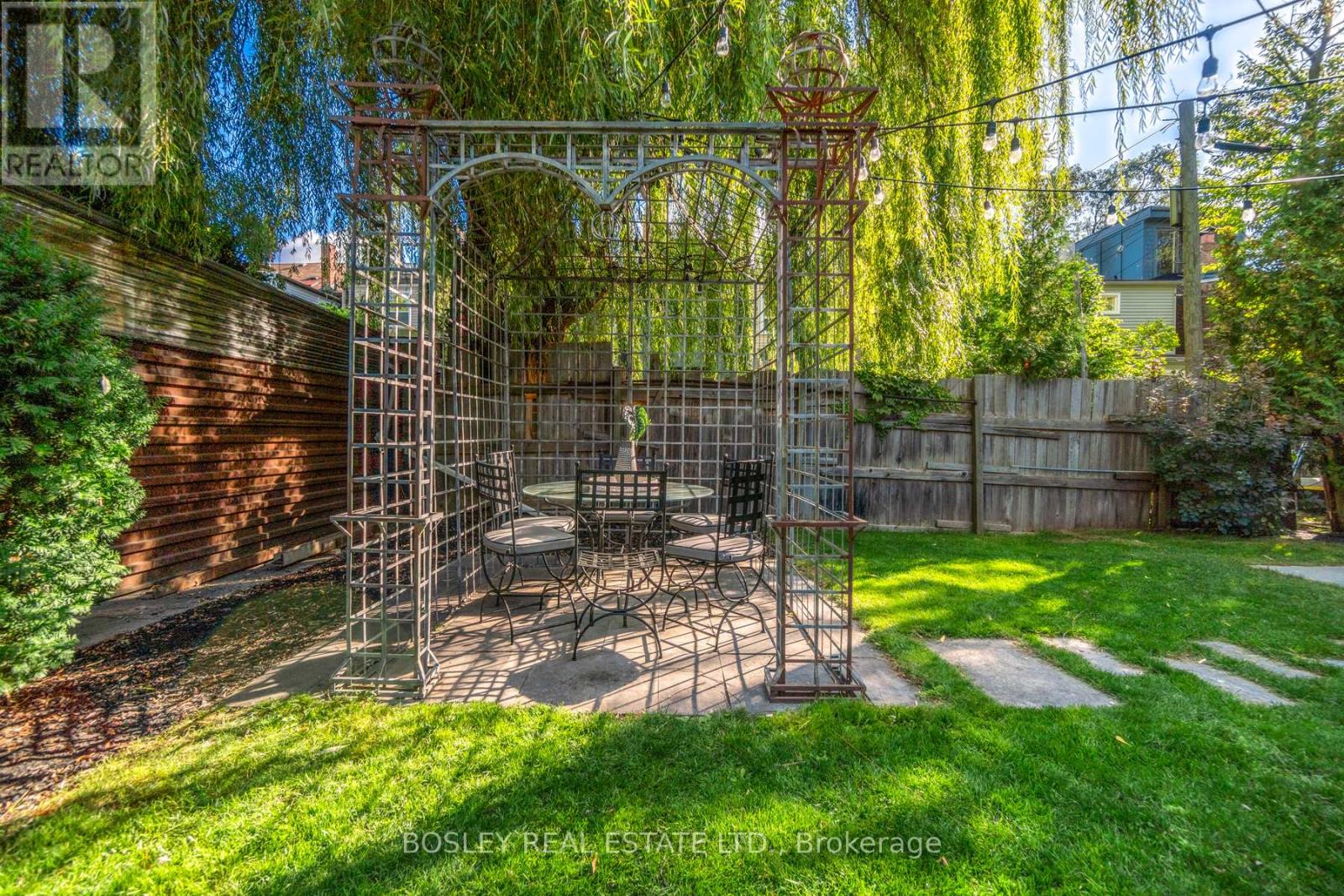 9 Peyton Lane, Toronto, Ontario  M4M 3B5 - Photo 8 - E12671192