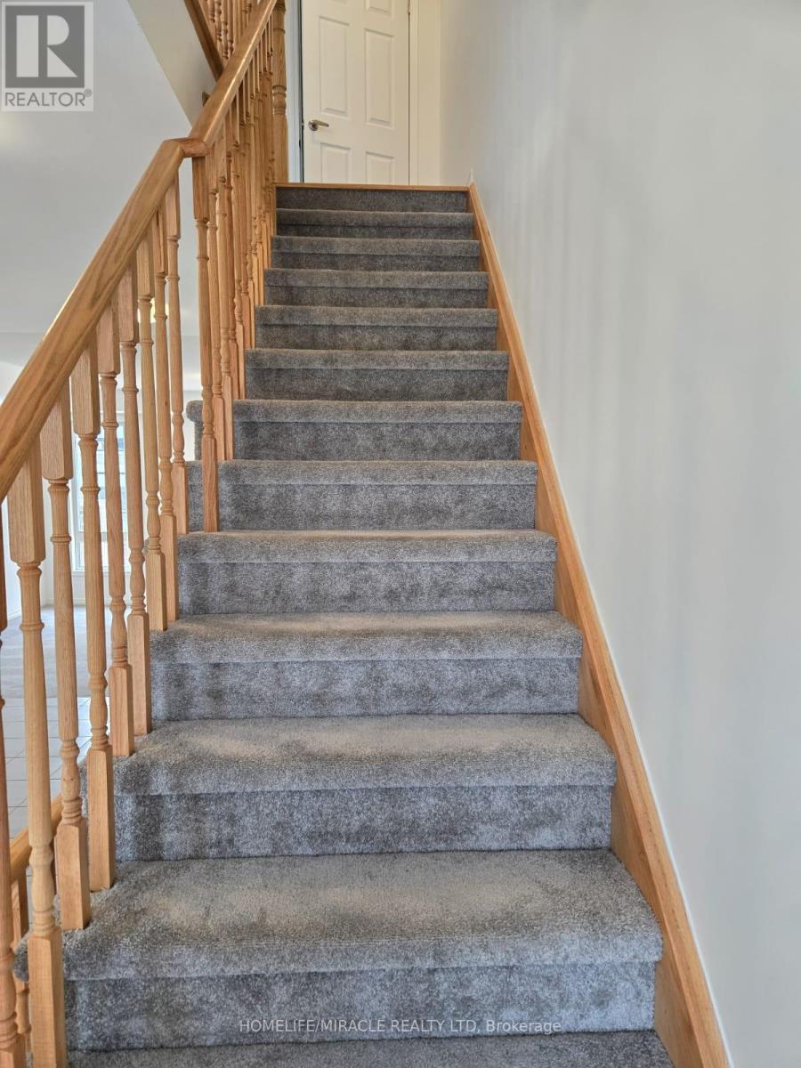 1431 Coral Springs Path, Oshawa, Ontario  L1K 3G1 - Photo 13 - E12671204