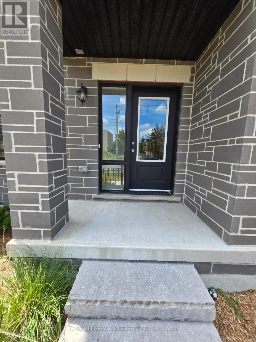 1431 Coral Springs Path, Oshawa, Ontario  L1K 3G1 - Photo 2 - E12671204