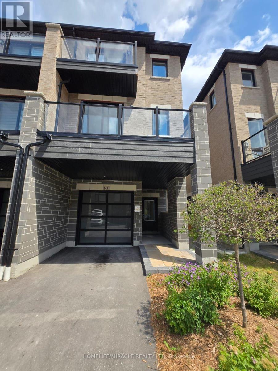 1431 Coral Springs Path, Oshawa, Ontario  L1K 3G1 - Photo 30 - E12671204