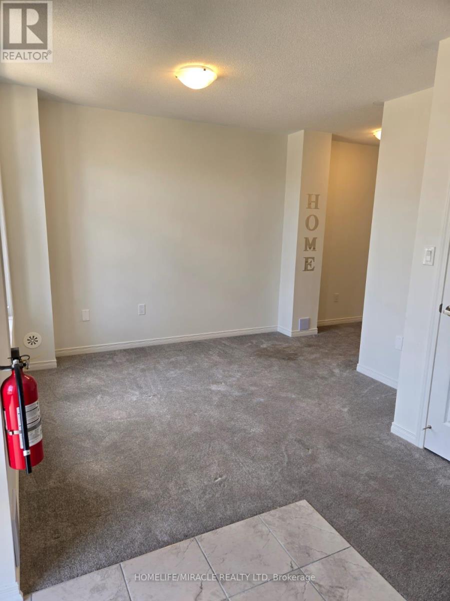 1431 Coral Springs Path, Oshawa, Ontario  L1K 3G1 - Photo 4 - E12671204