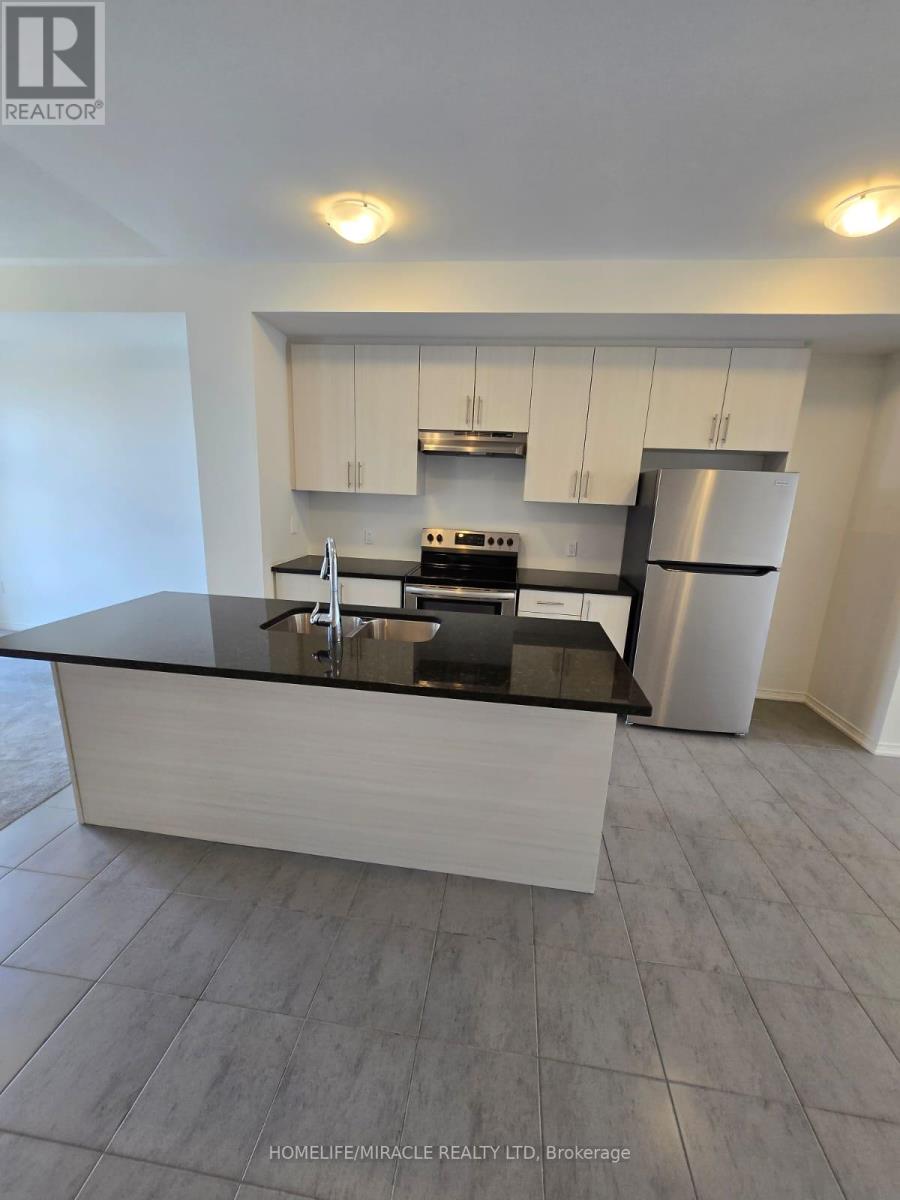 1431 Coral Springs Path, Oshawa, Ontario  L1K 3G1 - Photo 8 - E12671204