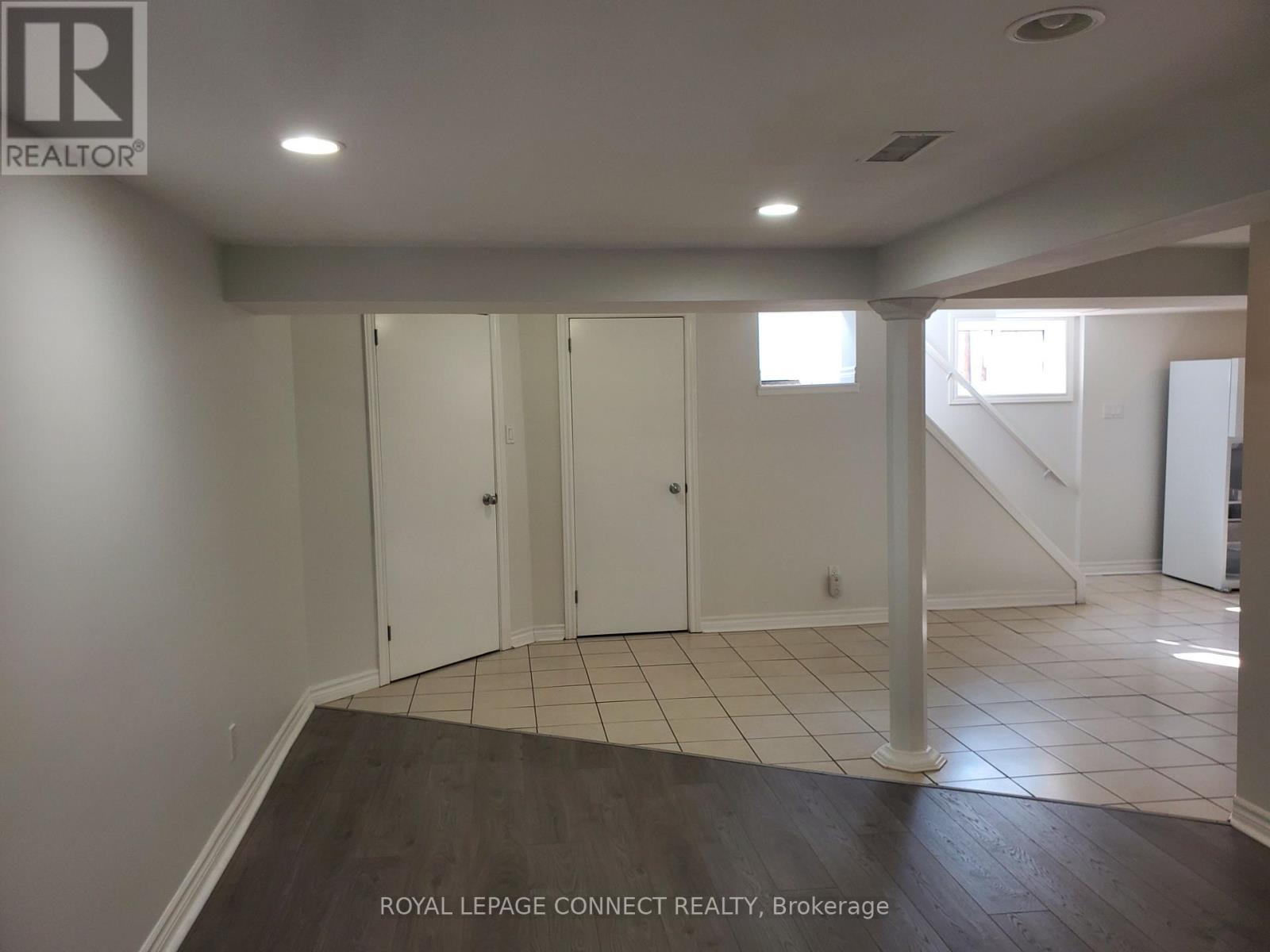 Bsmt - 44 Billingsgate Crescent, Ajax, Ontario  L1S 2R8 - Photo 15 - E12671212