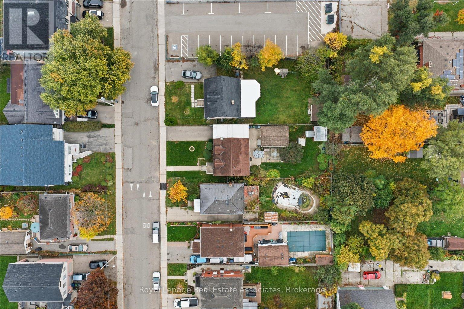 135 Tiago Avenue, Toronto, Ontario  M4B 2A6 - Photo 20 - E12671224