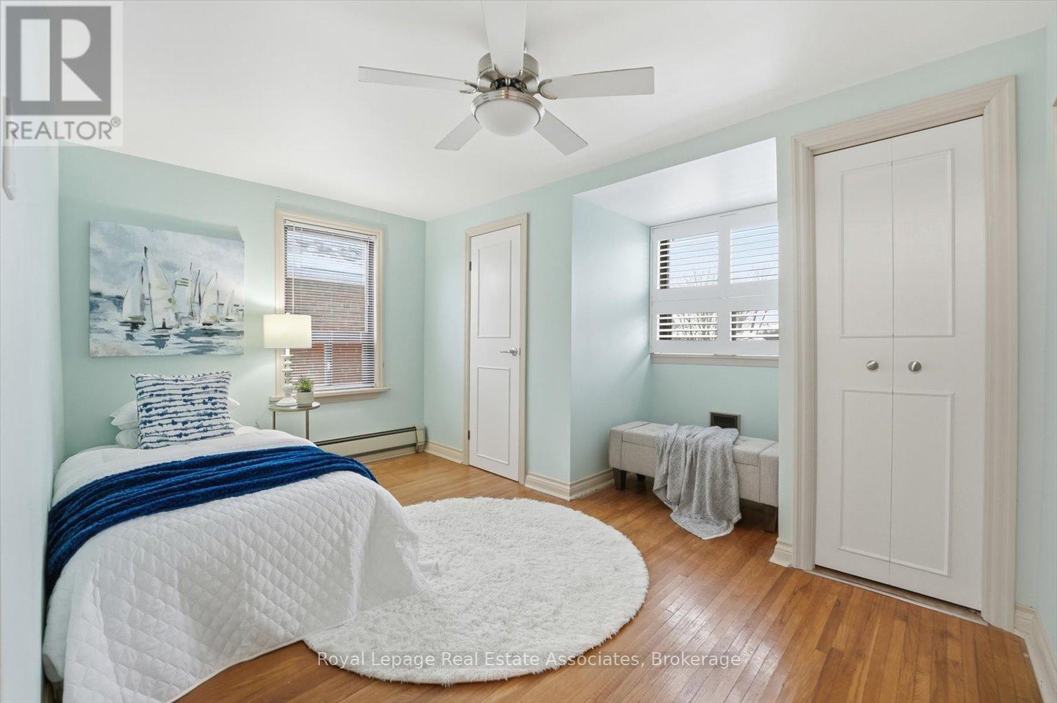 135 Tiago Avenue, Toronto, Ontario  M4B 2A6 - Photo 31 - E12671224