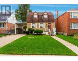 135 TIAGO AVENUE, Toronto, Ontario