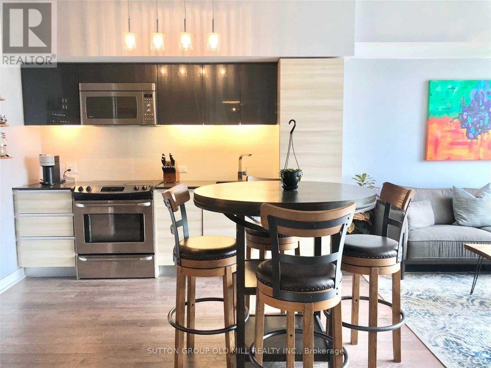 1012 - 1190 DUNDAS STREET E, Toronto, Ontario