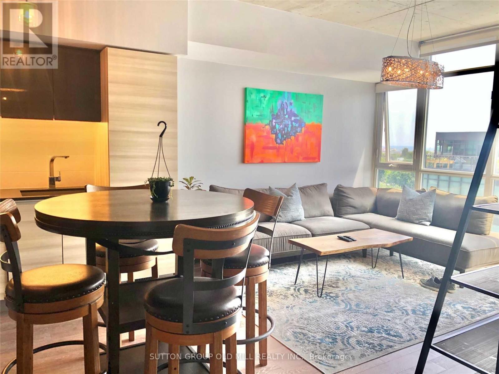 1012 - 1190 Dundas Street E, Toronto, Ontario  M4M 0C5 - Photo 16 - E12671244