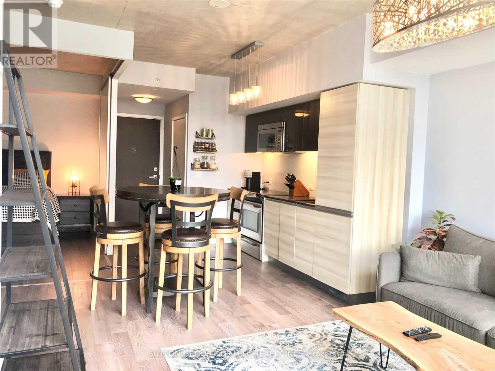 1012 - 1190 Dundas Street E, Toronto, Ontario  M4M 0C5 - Photo 3 - E12671244