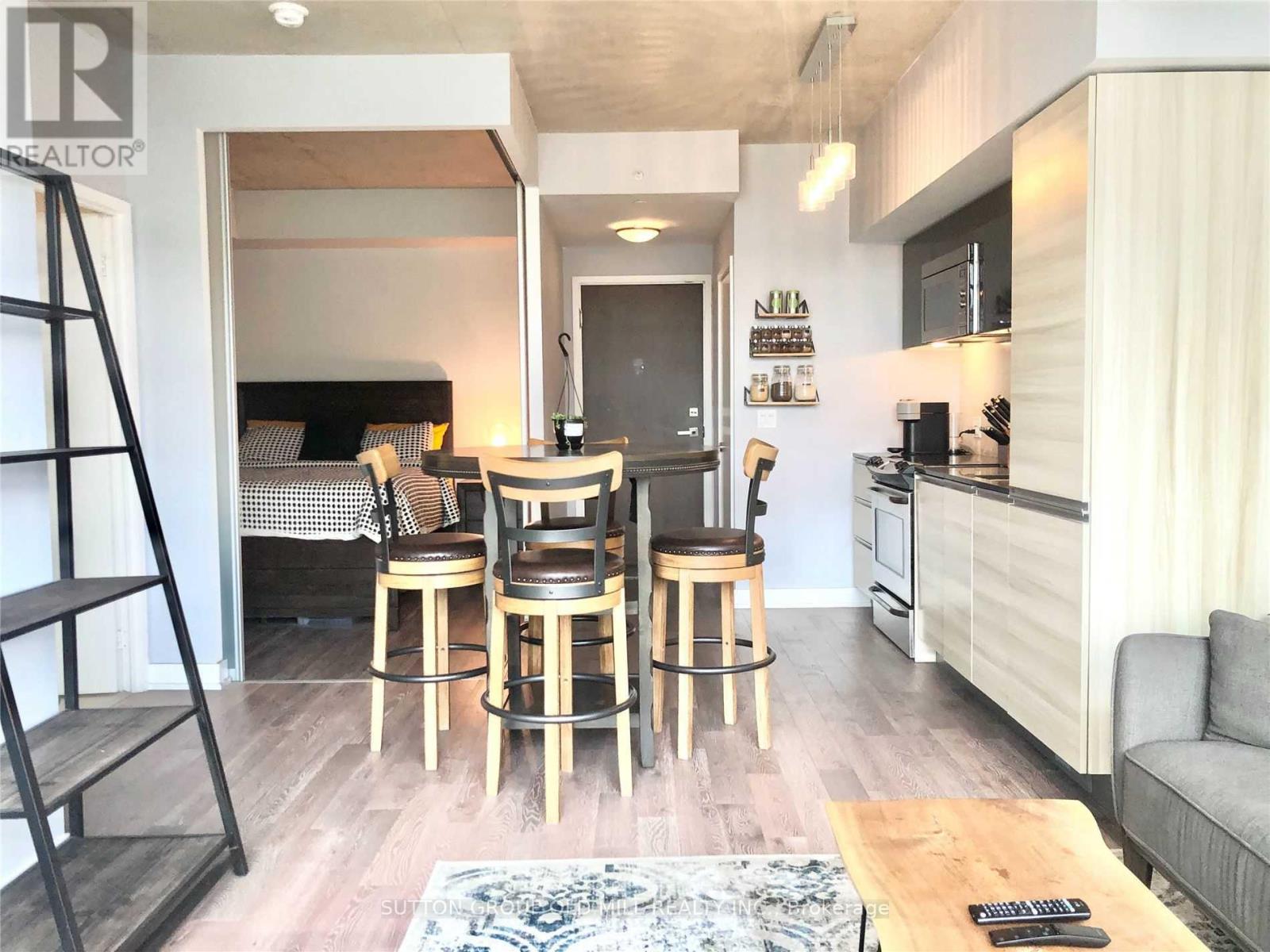 1012 - 1190 Dundas Street E, Toronto, Ontario  M4M 0C5 - Photo 4 - E12671244