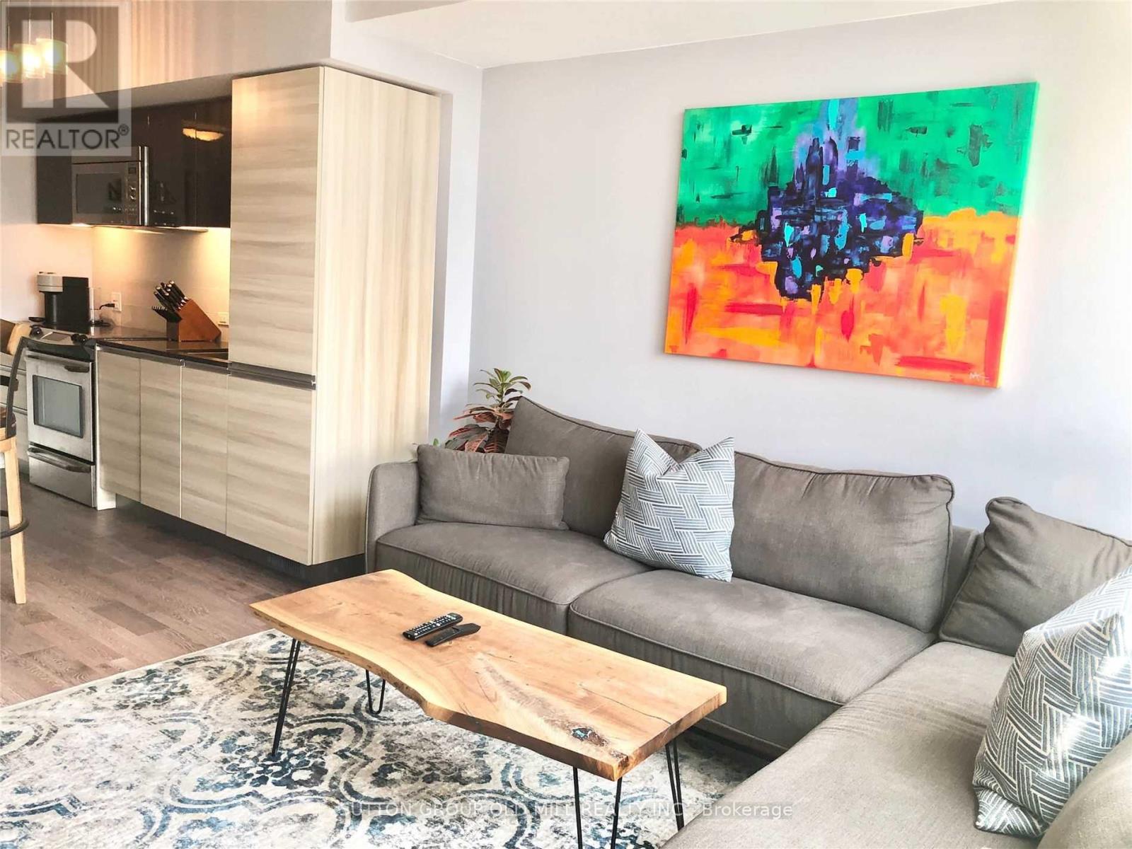 1012 - 1190 Dundas Street E, Toronto, Ontario  M4M 0C5 - Photo 7 - E12671244