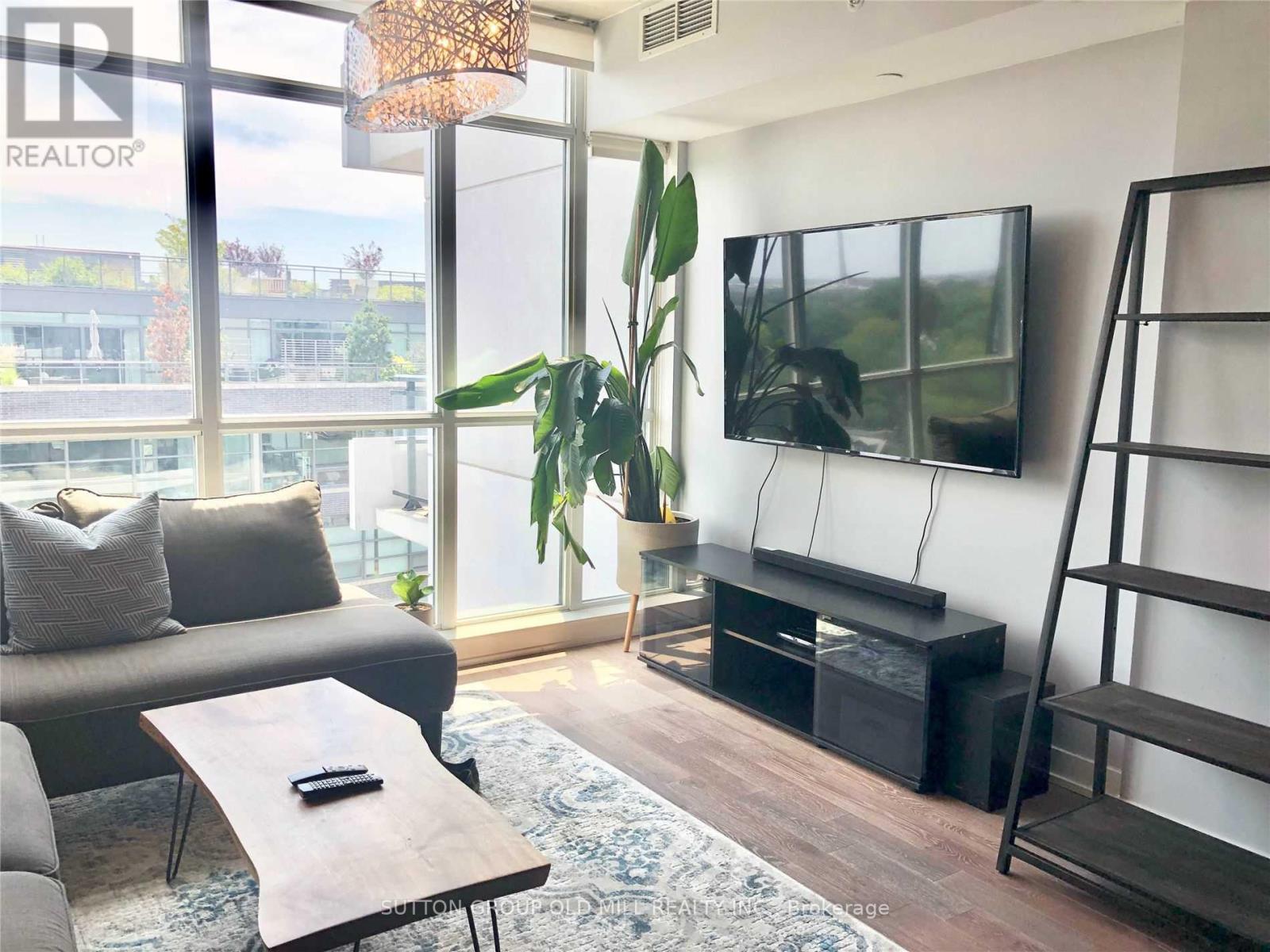 1012 - 1190 Dundas Street E, Toronto, Ontario  M4M 0C5 - Photo 9 - E12671244