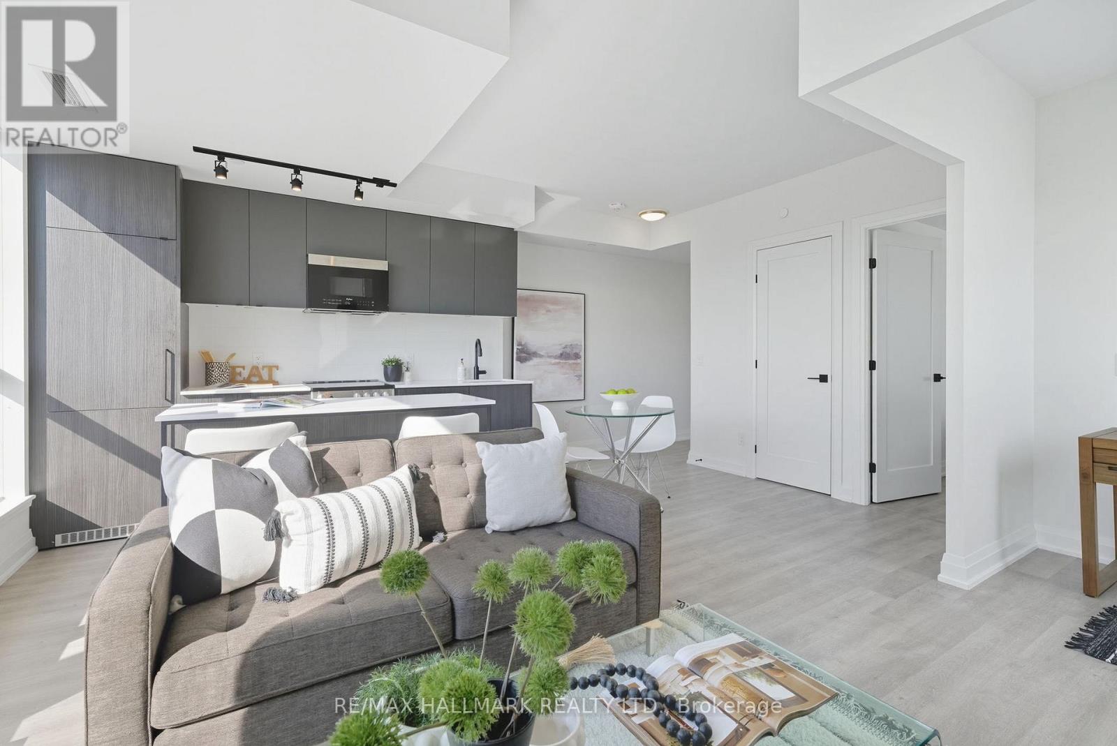 513 - 2369 Danforth Avenue, Toronto, Ontario  M4C 0B1 - Photo 12 - E12671272