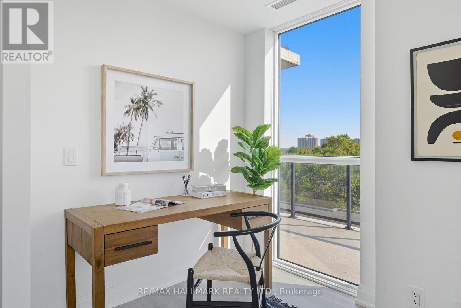 513 - 2369 Danforth Avenue, Toronto, Ontario  M4C 0B1 - Photo 13 - E12671272