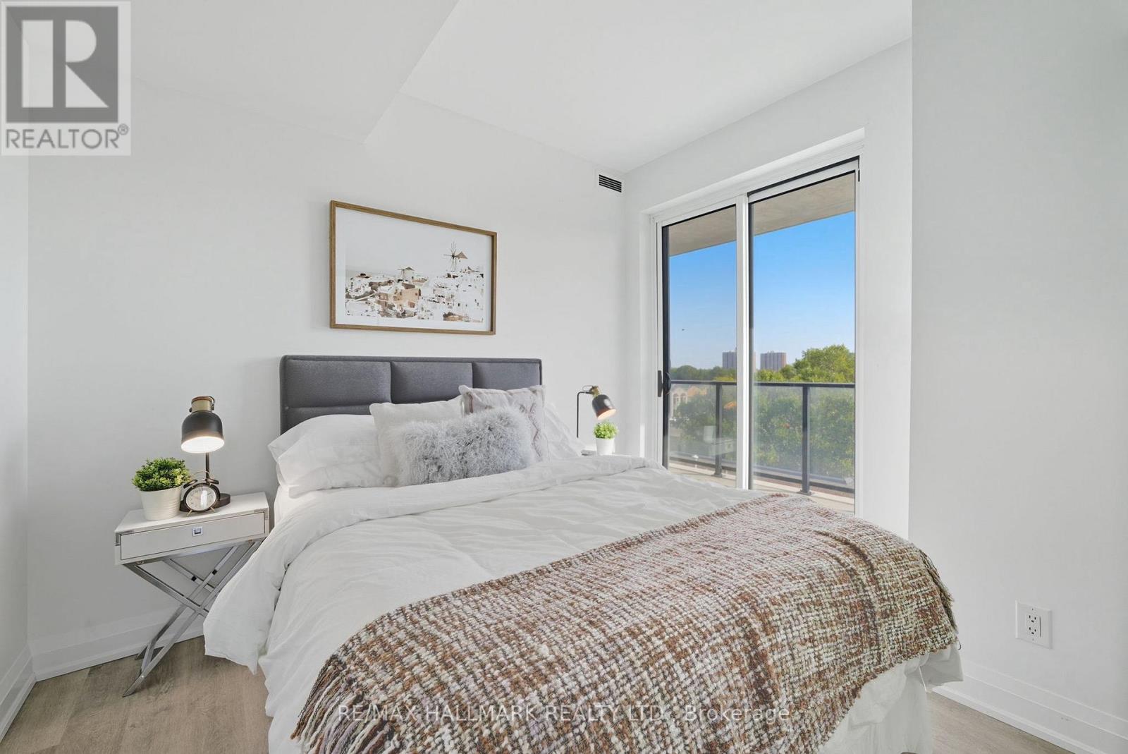 513 - 2369 Danforth Avenue, Toronto, Ontario  M4C 0B1 - Photo 15 - E12671272