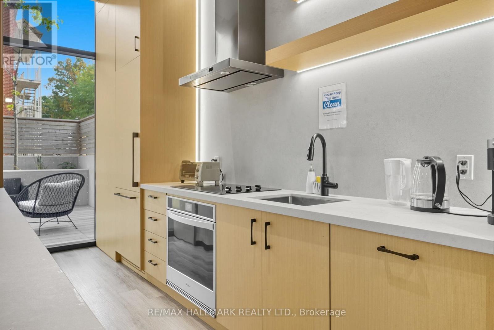 513 - 2369 Danforth Avenue, Toronto, Ontario  M4C 0B1 - Photo 34 - E12671272