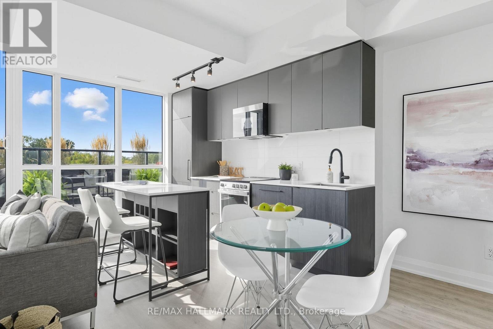 513 - 2369 Danforth Avenue, Toronto, Ontario  M4C 0B1 - Photo 6 - E12671272