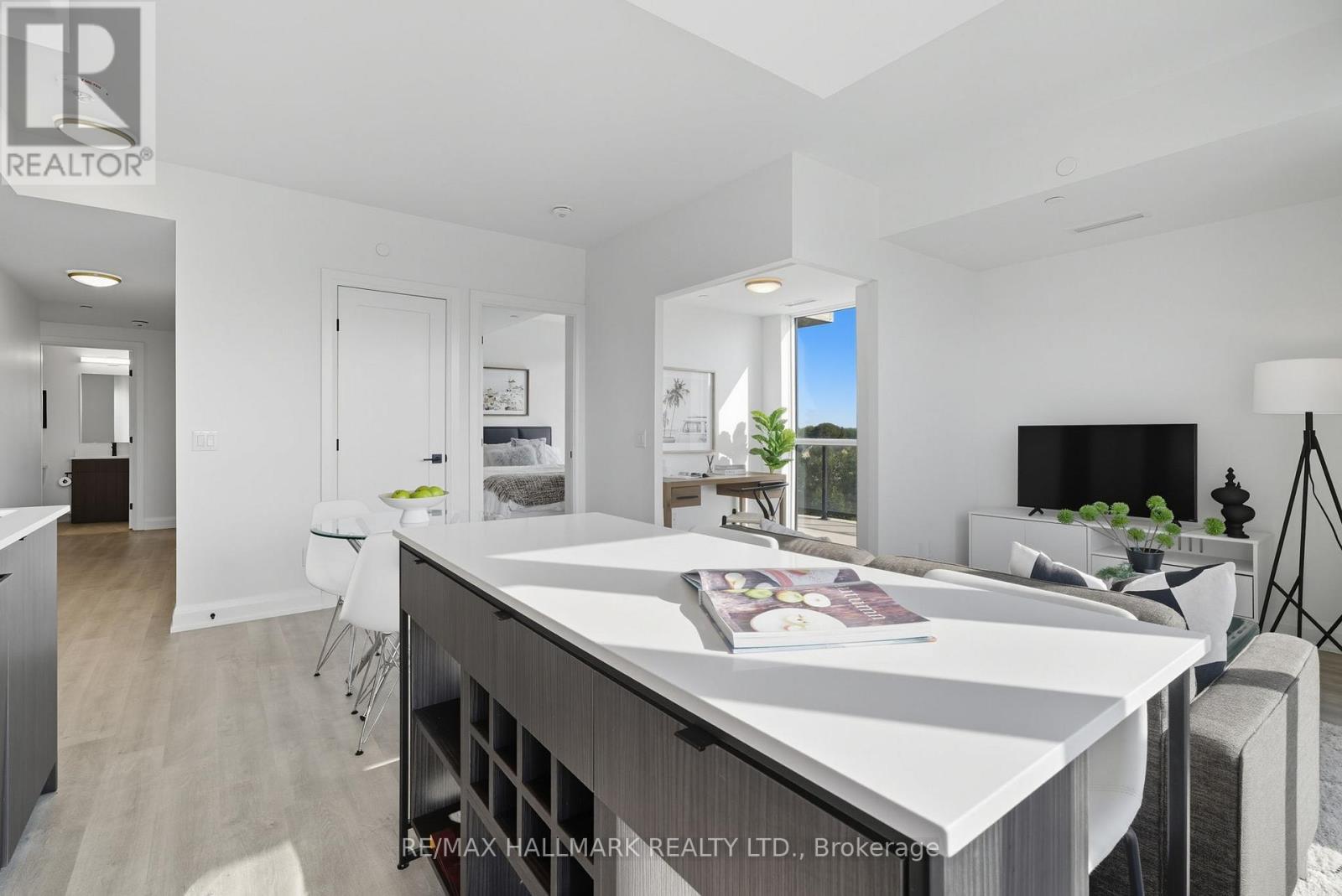 513 - 2369 Danforth Avenue, Toronto, Ontario  M4C 0B1 - Photo 8 - E12671272