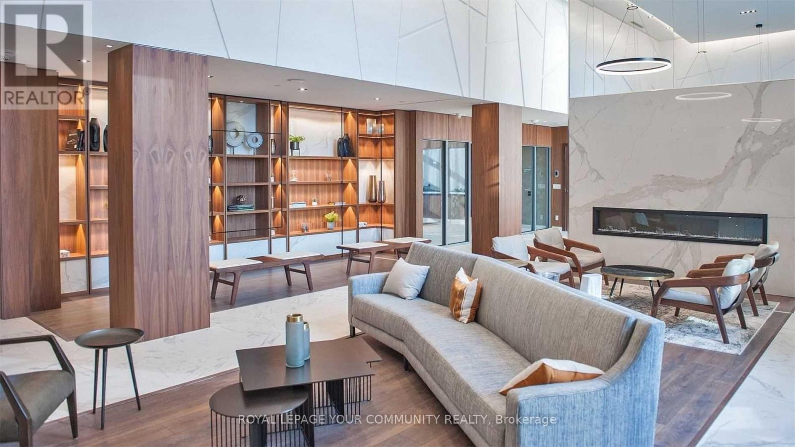 321 - 275 Village Green Square, Toronto, Ontario  M1S 0L8 - Photo 12 - E12671276