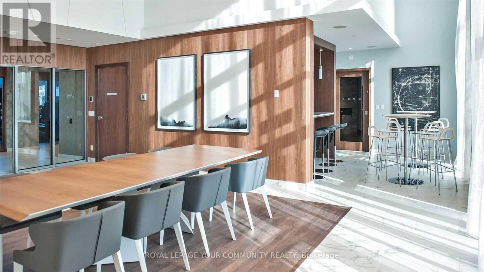 321 - 275 Village Green Square, Toronto, Ontario  M1S 0L8 - Photo 15 - E12671276