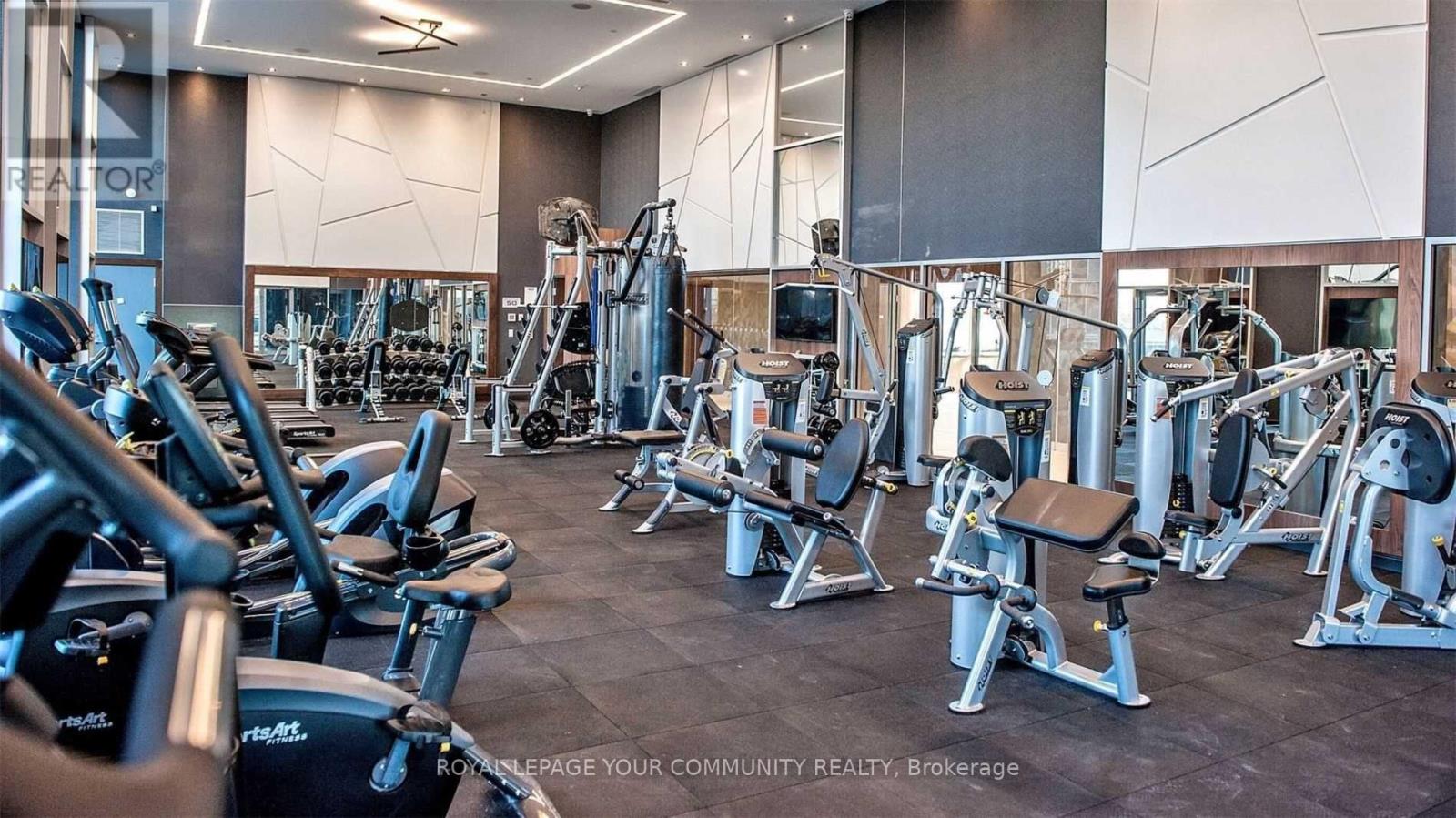 321 - 275 Village Green Square, Toronto, Ontario  M1S 0L8 - Photo 17 - E12671276