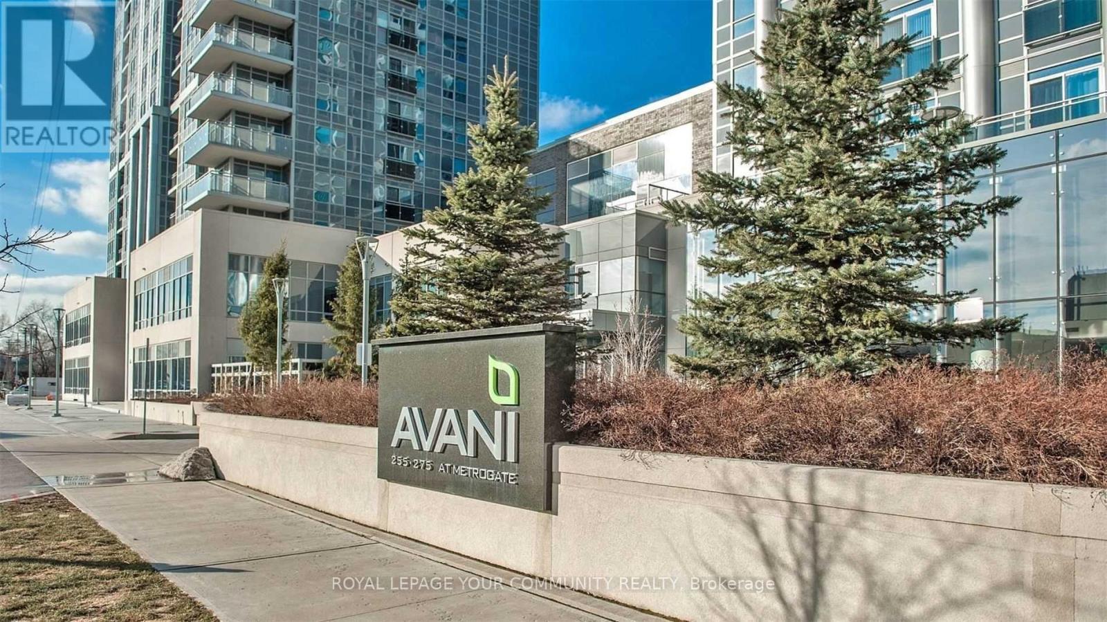 321 - 275 Village Green Square, Toronto, Ontario  M1S 0L8 - Photo 2 - E12671276