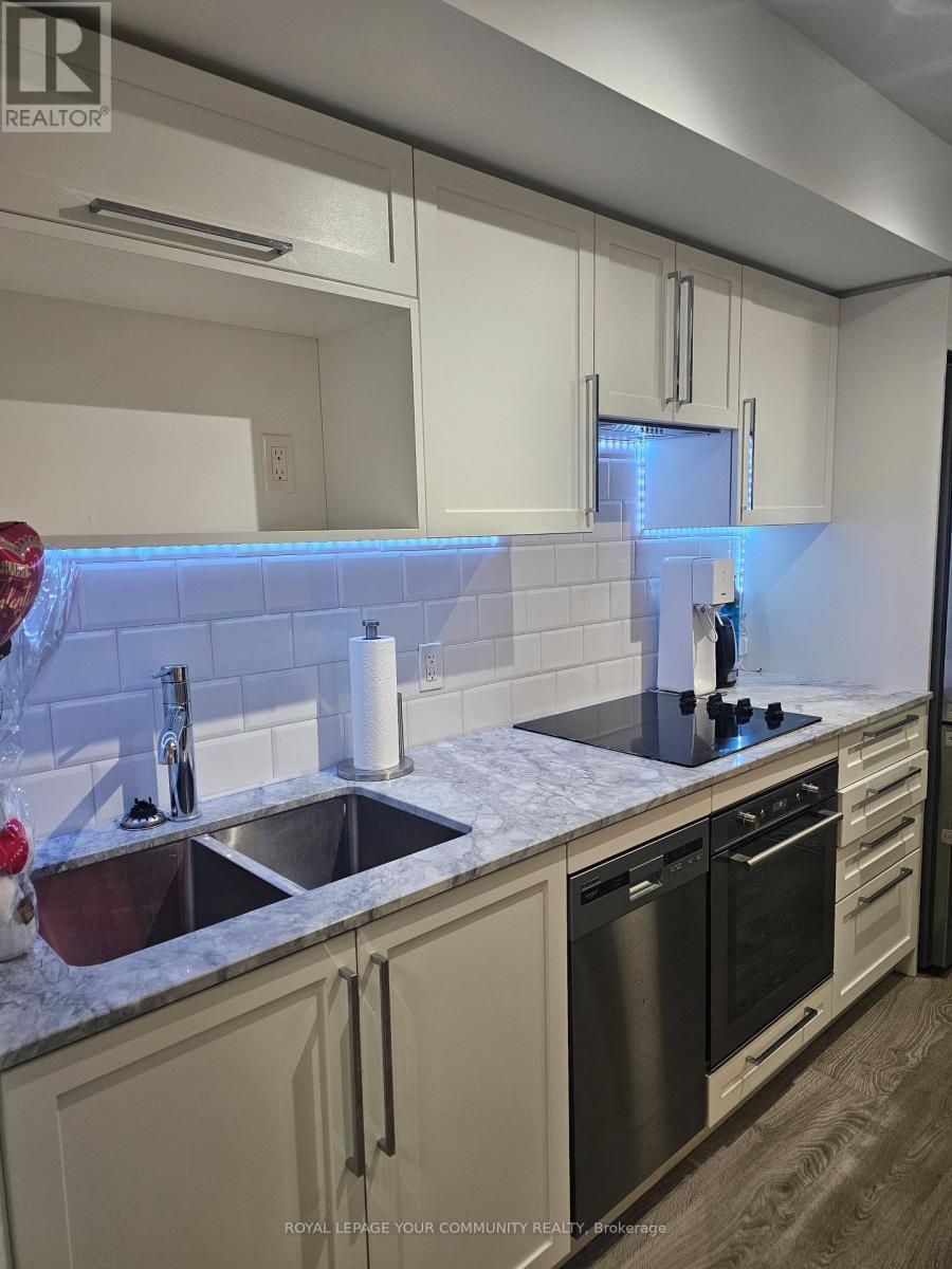 321 - 275 Village Green Square, Toronto, Ontario  M1S 0L8 - Photo 4 - E12671276