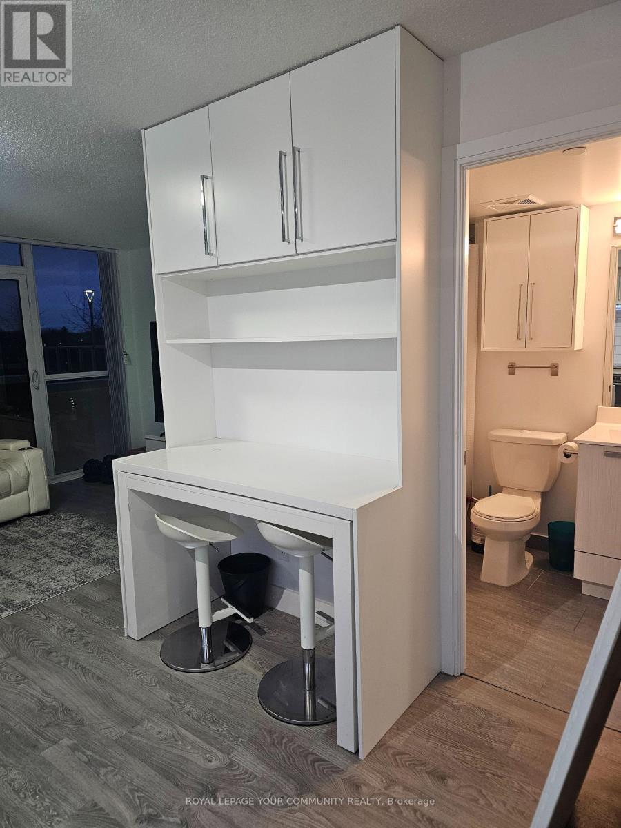 321 - 275 Village Green Square, Toronto, Ontario  M1S 0L8 - Photo 6 - E12671276