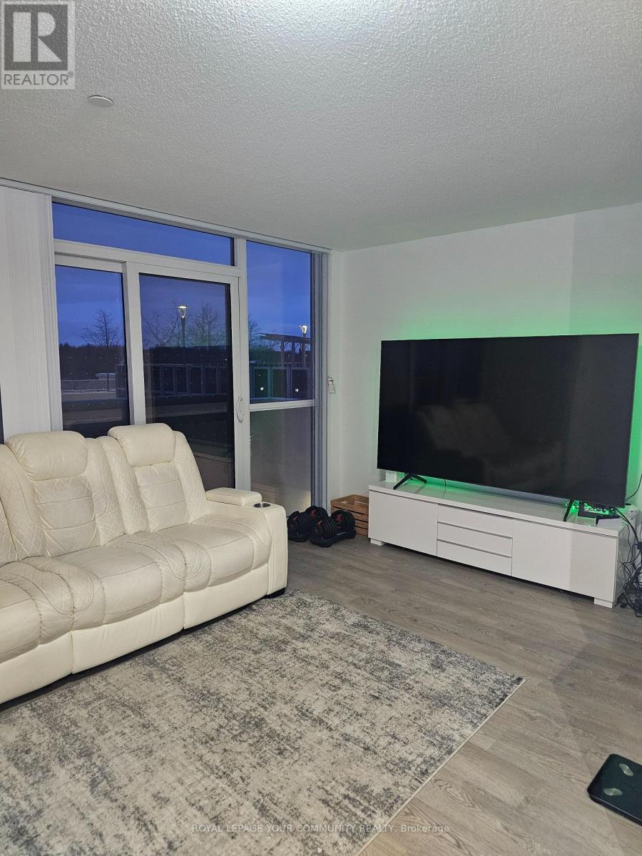 321 - 275 Village Green Square, Toronto, Ontario  M1S 0L8 - Photo 7 - E12671276