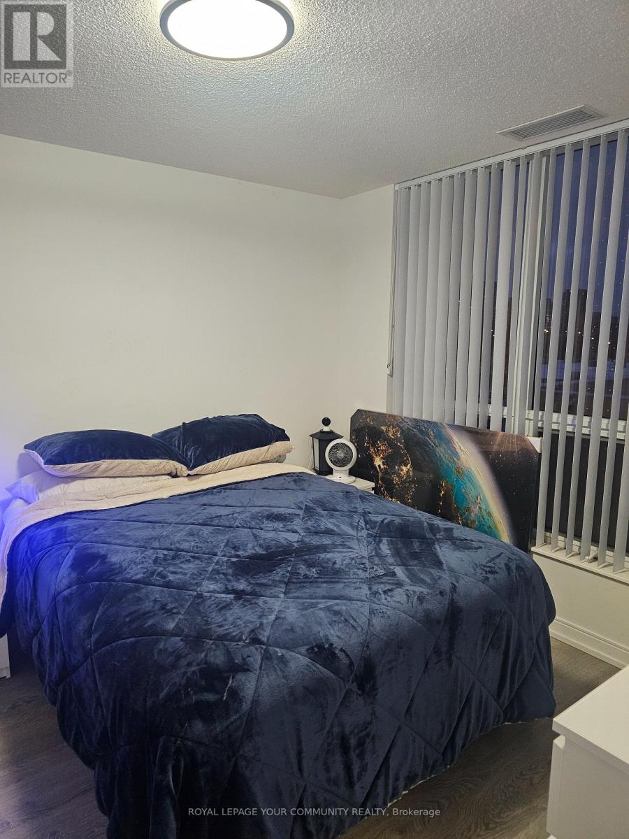 321 - 275 Village Green Square, Toronto, Ontario  M1S 0L8 - Photo 8 - E12671276