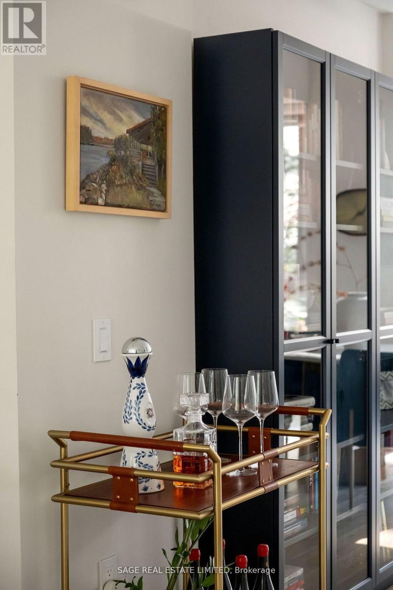 Th01 - 1331 Queen Street E, Toronto, Ontario  M4L 0B1 - Photo 11 - E12671326