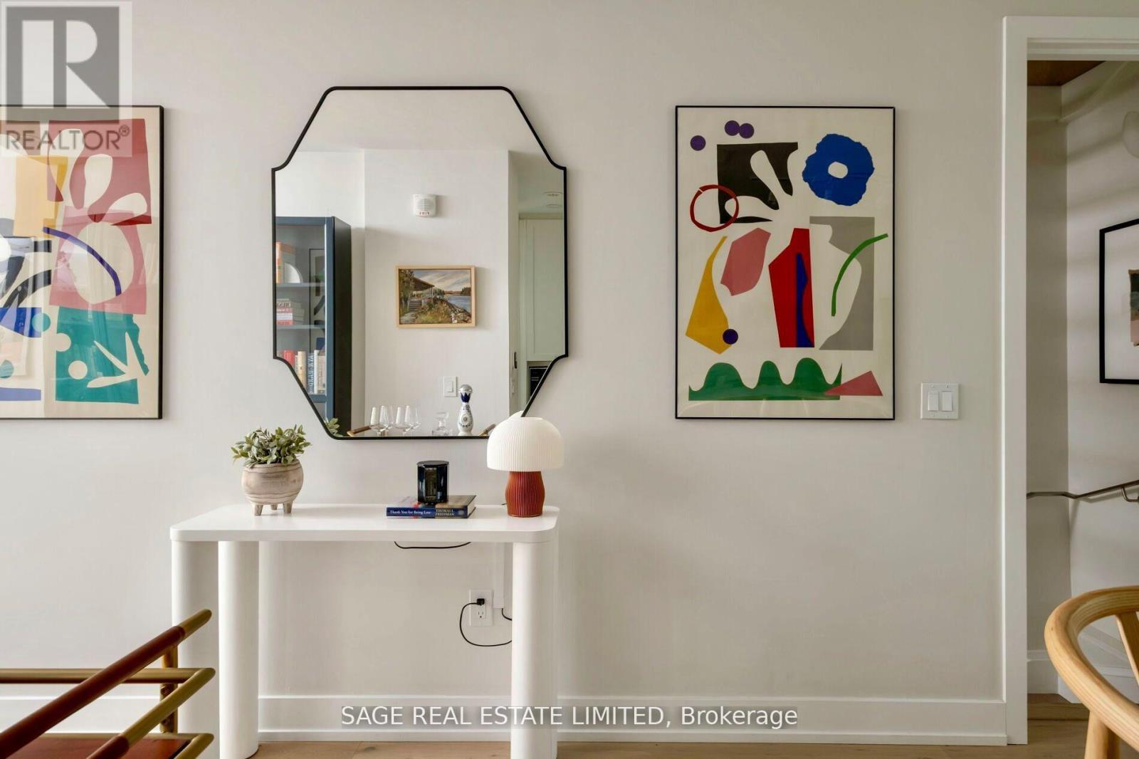 Th01 - 1331 Queen Street E, Toronto, Ontario  M4L 0B1 - Photo 12 - E12671326