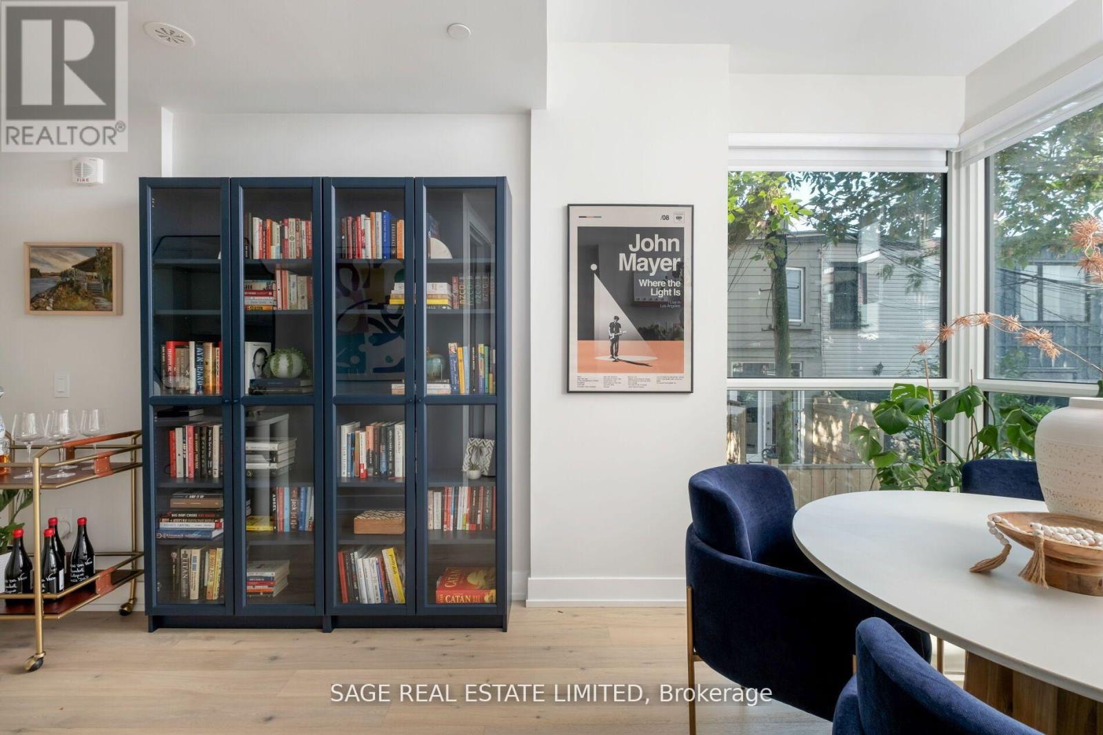 Th01 - 1331 Queen Street E, Toronto, Ontario  M4L 0B1 - Photo 15 - E12671326